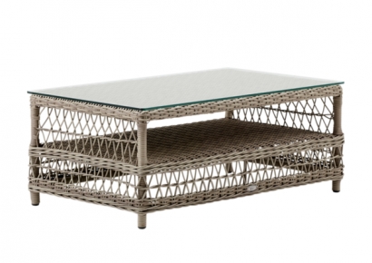 Lauko kavos staliukas HAZEL COFFEE TABLE