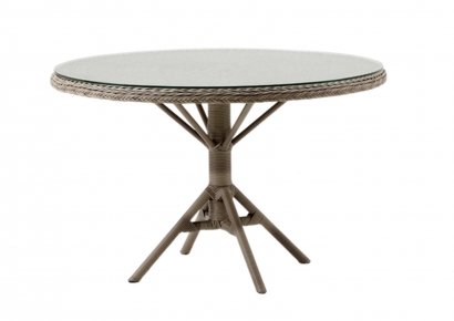 Lauko valgomasis stalas GRACE DINING TABLE