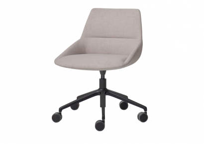 Biuro kėdė su ratukais - DUNAS XS  DUN0280
