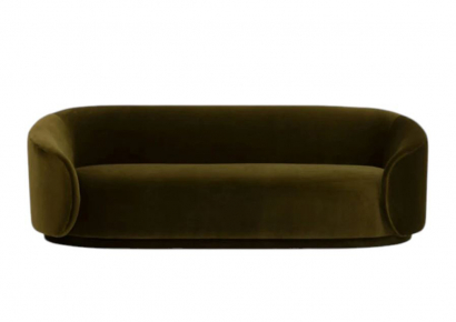 Sofa - Stylish Three