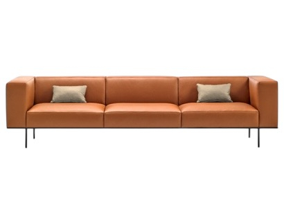 Modulinė biuro sofa ESCALAS