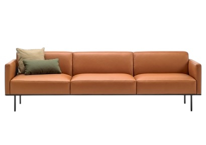 Modulinė biuro sofa ESCALAS